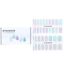 Adesivo de unhas Mavenir Assorted Colour Pastel Deer Knit Nail