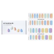 Adesivo de unhas Mavenir Assorted Colour Pastelation Nail