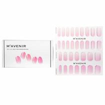 Adesivo de unhas Mavenir Daily Pink Gradacion Nail Pink