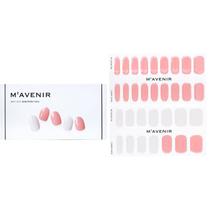 Adesivo de unhas Mavenir Pink Salon em gel líquido com qualidade