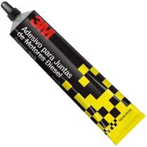 Adesivo de vedação e junta Universal Motos a 3M