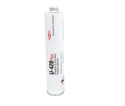 Adesivo de vidro Dow Automotive U-428 Plus Beta Seal Black