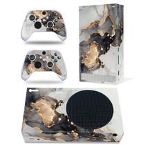 Adesivo de Vinil Cinza CXWITHY para Xbox Series S Adesivo de Vinil Cinza CXWITHY para Xbox Series S