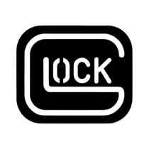 Adesivo de Vinil GRITKULTURE - Pistola Segura Adesivo de Vinil GRITKULTURE - Pistola Segura