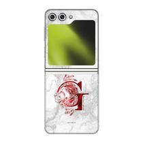 Adesivo de Vinil Harry Potter para Galaxy Z Flip5