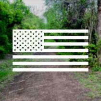 Adesivo de vinil Hill Country Vinyl American US Flag Adesivo de vinil Hill Country Vinyl American US Flag
