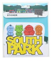 Adesivo de vinil South Park para carros/vans/SUVs/caminhões/armários