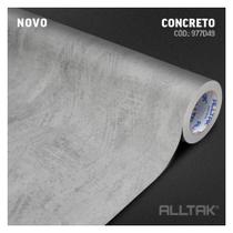 Adesivo Decor Concreto 1,00 X 0,61 - 977D.49
