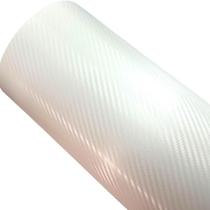 Adesivo Decor Cristal Para Vidros Carbonium 1.00 x 0.61