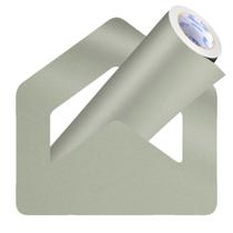 Adesivo Decor Fendi Papel De Parede Lavável 10mts X 61cm
