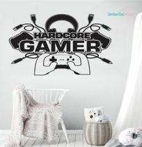 Adesivo Decoração De Interior Games Jogos Videos Meninos Adesivo Decoração De Interior Games Jogos Videos Meninos