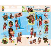 Adesivo Decorado Duplo G Moana Adesivo Decorado Duplo G Moana