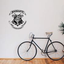 Adesivo Decorativo Brasão Hogwarts Harry Potter Escola Magia Sonserina Grifinária Corvinal Lufa Lufa Adesivo Decorativo Brasão Hogwarts Harry Potter Escola Magia Sonserina Grifinária Corvinal Lufa Lufa