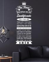 Adesivo Decorativo De Frase Bem Vindo Família E Amigos Sala