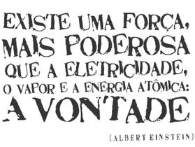 Adesivo Decorativo de Frase Existe Força Mais Poderosa Adesivo Decorativo de Frase Existe Força Mais Poderosa