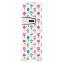 Adesivo Decorativo de Geladeira - Balão Baby Bebe - 186gel