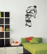 Adesivo Decorativo De Parede Esportes Para Quarto