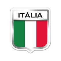 Adesivo Decorativo em relevo fácil aplicação ITALIA