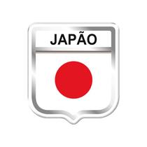Adesivo Decorativo em relevo fácil aplicação JAPÃO