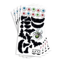 Adesivo Decorativo Halloween