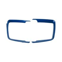 Adesivo Decorativo Para Interruptor De Ajuste De Farol De Carro BMW Para Séries 1 2 3 4 F30 F31 F32