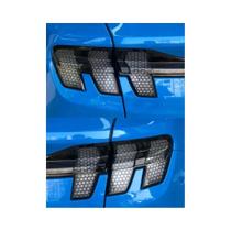 Adesivo Decorativo Para Luz Traseira Do Ford Mustang Mach-E, Lâmpada Decorativa Em Forma De Colmeia, Adesivo Decorativo Para Luz Traseira Do Ford Mustang Mach-E, Lâmpada Decorativa Em Forma De Colmeia,