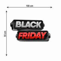 Adesivo decorativo para vitrine tema black Adesivo decorativo para vitrine tema black