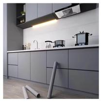 Adesivo Decorativo Parede Impermeável Envelopamento Móveis Geladeira Fogão Vinil Autocolante 3m x 50cm