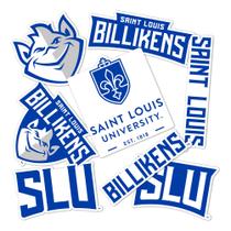 Adesivo Desert Cactus Saint Louis University SLU Vinyl T2 Adesivo Desert Cactus Saint Louis University SLU Vinyl T2