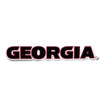 Adesivo Desert Cactus University of Georgia Bulldogs UGA Dawgs Adesivo Desert Cactus University of Georgia Bulldogs UGA Dawgs