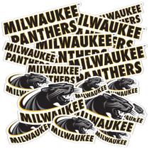 Adesivo Desert Cactus University of Wisconsin Milwaukee