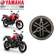 Adesivo Diapasão Yamaha Fazer 150 Fazer 250 Fz25 Todos Anos