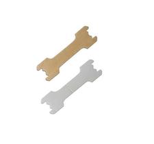 Adesivo Dilatador Nasal Silent 10 Unidades