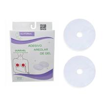 Adesivo Disco Aoreolar De Gel Cicatrizes Quelóide PAR