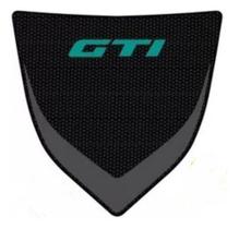 Adesivo Do Capô Jet Ski Sea Doo Gti 2020+ Azul Reef