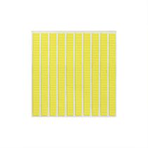 Adesivo Dupla Face Para Colar Mostrador de Relógio de Pulso Adesivo Dupla Face Para Colar Mostrador de Relógio de Pulso