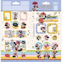 Adesivo Duplo Minnie Grafons Adesivo Duplo Minnie Grafons