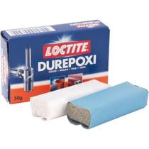 Adesivo durepoxi 50 gramas - Loctite Adesivo durepoxi 50 gramas - Loctite