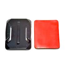 Adesivo E Base Curvo para Câmeras de Ação GoPro Hero SJCam