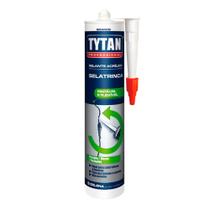 Adesivo e Selante Selatrinca Tytan 450g Branco