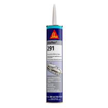 Adesivo e selante SIKA Sikaflex 291 Fast Cure 300mL Branco