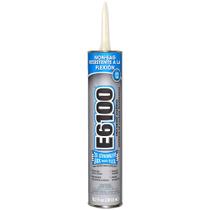 Adesivo E6000 E6100 Viscosidade Média 302 ml Cinza Adesivo E6000 E6100 Viscosidade Média 302 ml Cinza