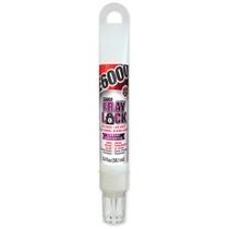 Adesivo E6000 Fray Lock 60ml para acolchoar e costurar