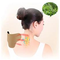 Adesivo eliminador de dores no corpo Adesivo eliminador de dores no corpo