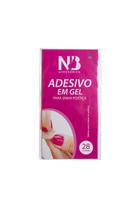 Adesivo Em Gel - 28 Unidades