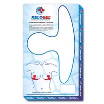 ADESIVO EM GEL DE SILICONE T INVERTIDO 23CMx13CM 2UN KELOGEL ADESIVO EM GEL DE SILICONE T INVERTIDO 23CMx13CM 2UN KELOGEL