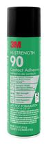 Adesivo em spray 3M Hi-Strength 90 430ml Low VOC Industrial