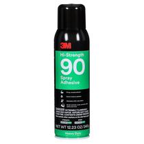 Adesivo em spray 3M Hi-Strength 90 Permanent 360ml Adesivo em spray 3M Hi-Strength 90 Permanent 360ml