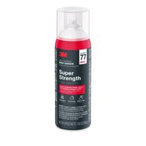 Adesivo em spray 3M Super 77 Multi-Surface 215 mL com baixo teor de VOC