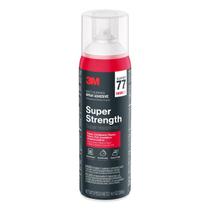 Adesivo em spray 3M Super 77 Multi-Surface 414 ml com baixo teor de VOC